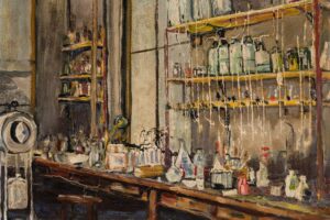 Banting's Legacy - Banting Legacy Foundation